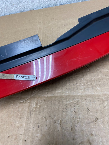 2003 to 2006 Volvo XC90 Right Passenger Side Upper Tail Light OEM O5234 DW6
