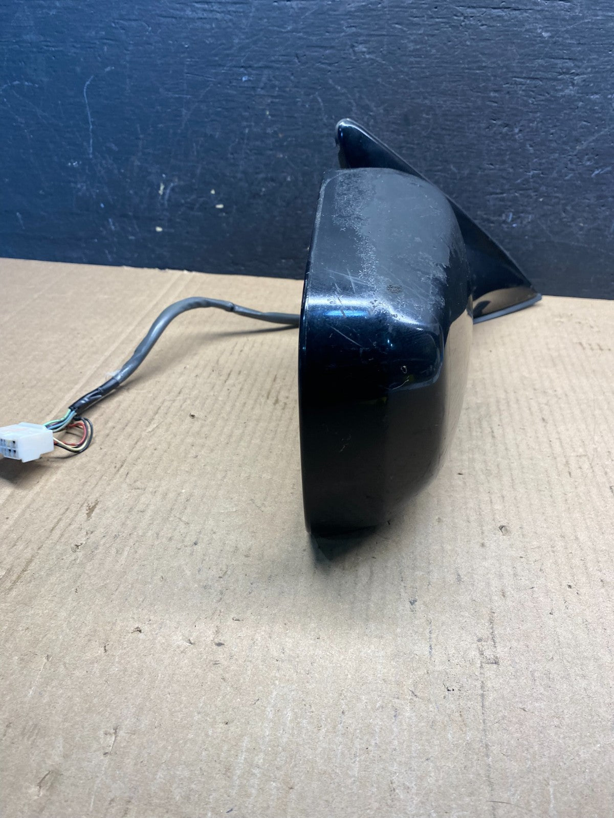 2002 to 2006 Lexus ES300 ES330 Right Passenger RH View Door Mirror AE6321 DW11