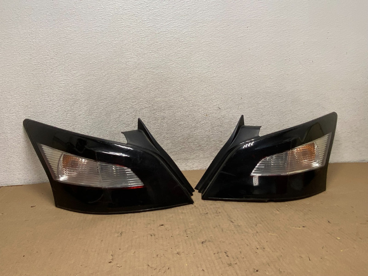 2009 2010 2011 Nissan Maxima Left+Right Side Tail lights AG7990 DW0