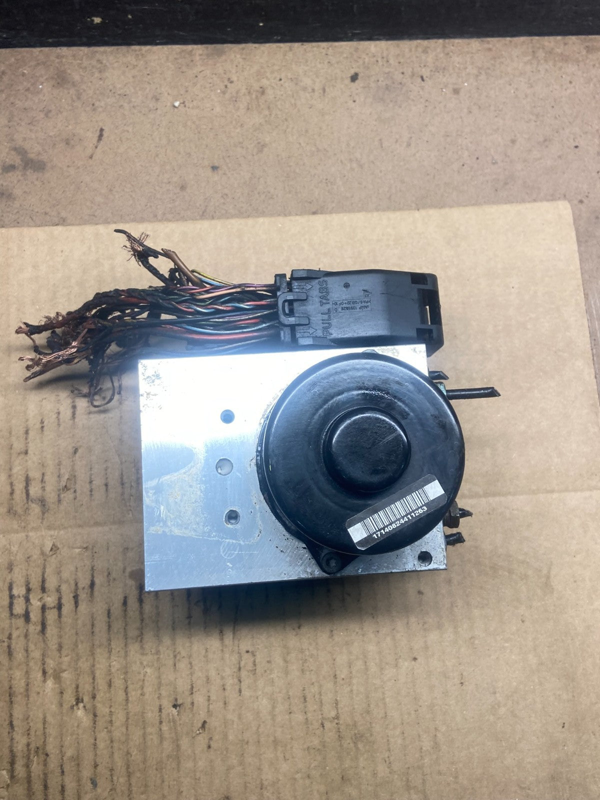 2006 - 2012 Mercedes ML550 GL450 R350 ABS Anti Lock Brake Pump Module Y4356 DG0