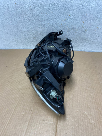 2008 to 2011 Subaru Impreza Right Passenger Side Halogen Headlight AI6896 DW7