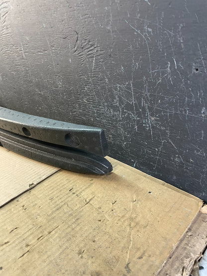 2011-2017 Jeep Compass Front Bumper  Foam Impact Absorber OEM AC2030 DG1