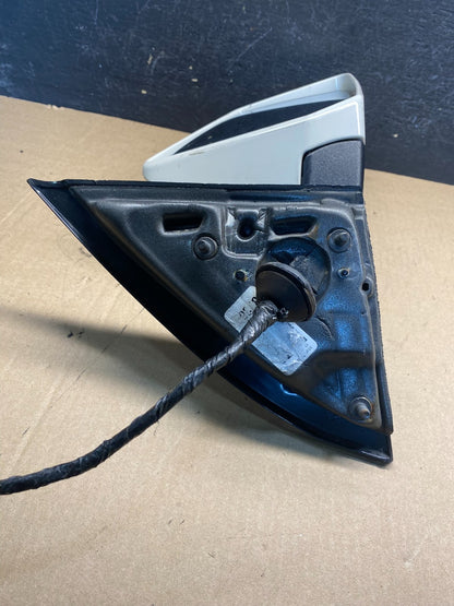 2009 to 2017 GMC Acadia Right Passenger Heated Door View Mirror AE7688 DW4