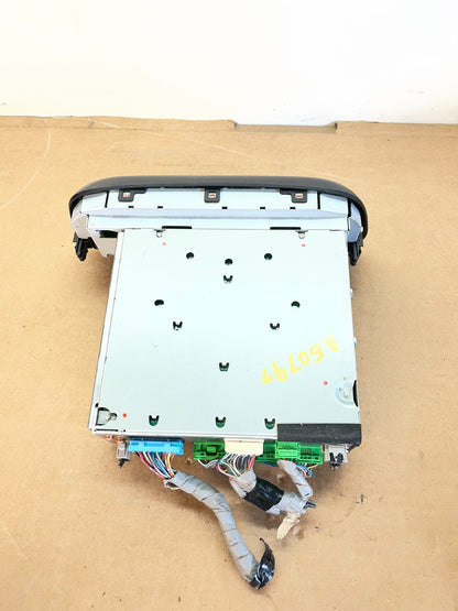 2005 to 2010 Honda Odyssey Am Fm Cd Player Radio Receiver AF9411 DW5