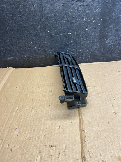2011 to 2014 Ford Edge Center Dash Radio Panel Air Vent AH5683 DG1