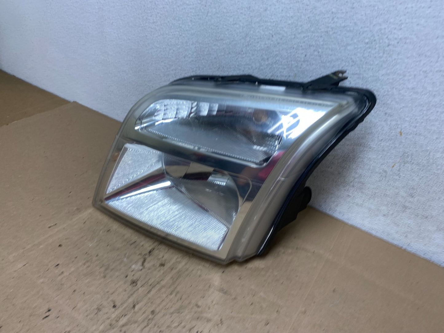 2010 to 2013 Ford Transit Connect Left Driver Side Headlight AE6512 DW1