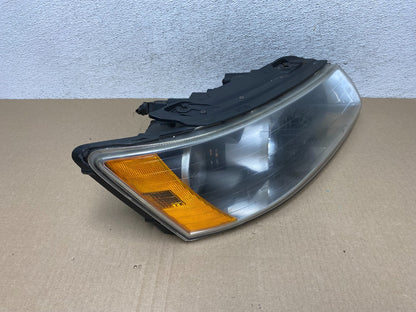 2006-2008 Hyundai Sonata Right Passenger Rh Side Headlight Halogen AF5768 DW2