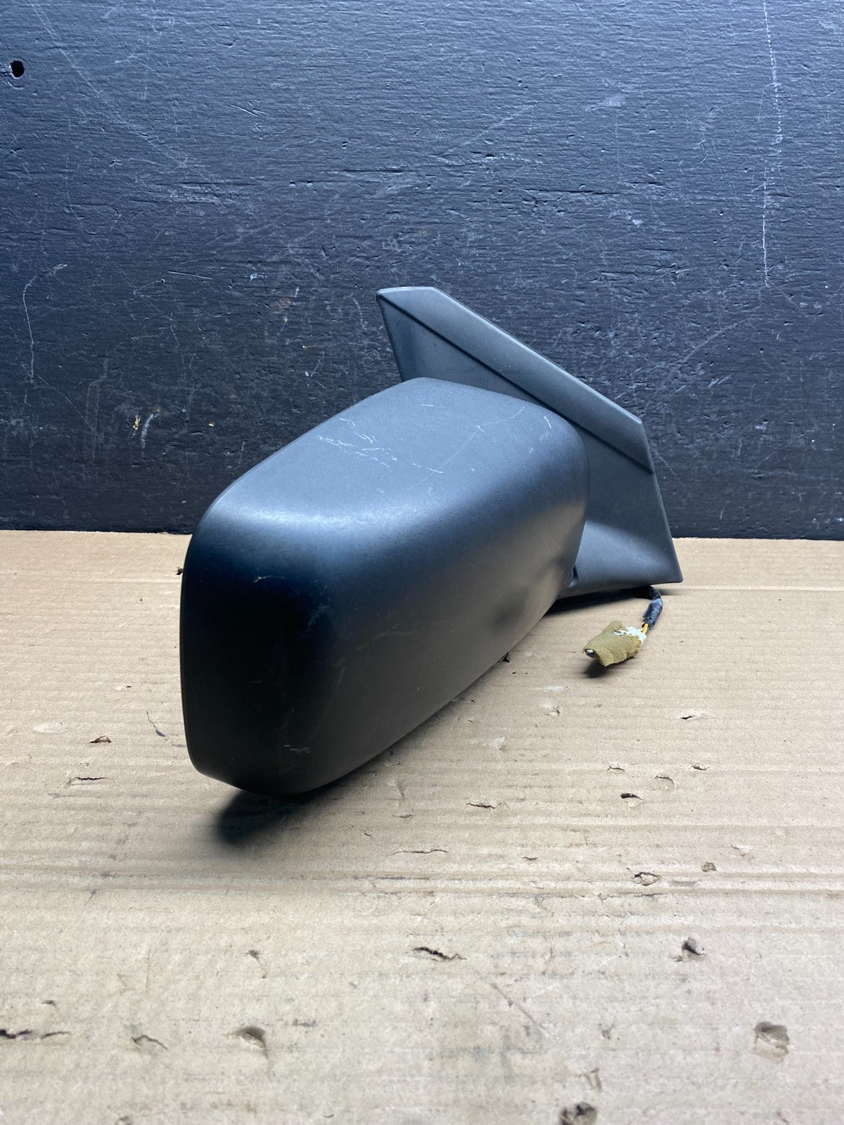 2003 - 2007 Mitsubishi Lancer Right Passenger RH Door View Mirror ad9476 DG1