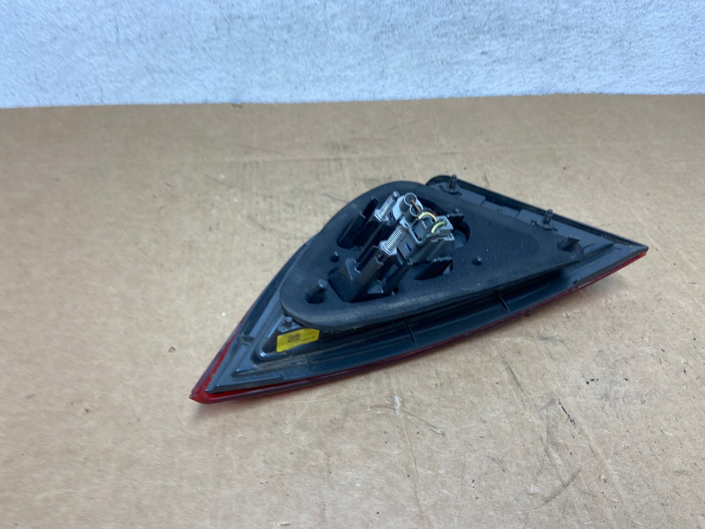 2015 to 2017 Chrysler 200 Sedan Right Passenger Inner Tail Light AD6167 LK4