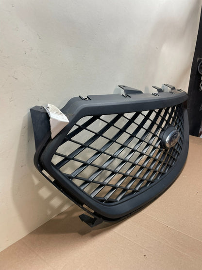 2013 to 2019 Ford Taurus Front Upper Grill Grille AI8660 DG2
