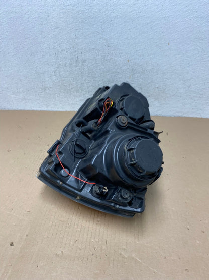 2007 2008 2009 Kia Sorento Right Passenger RH Side Headlight Halogen AF3085 LK6