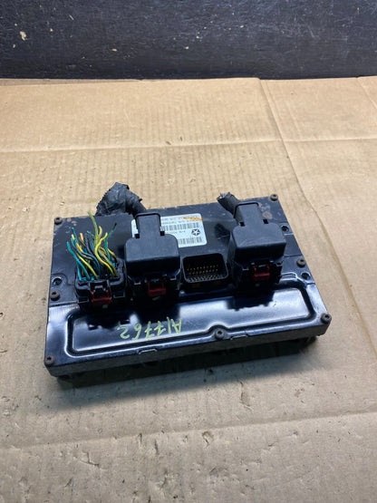 2009 Dodge Journey 3.5L ECU ECM Engine Computer Module AI7762 DG1
