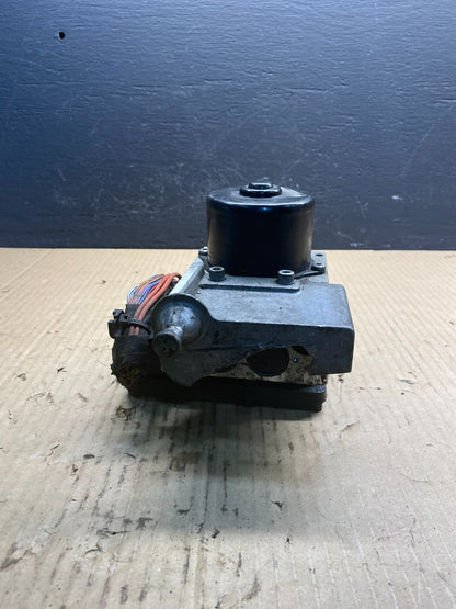 2005 - 2008 Mercedes CLK350 SLK350  ABS Anti Lock Brake Pump Module AC0912 DG2