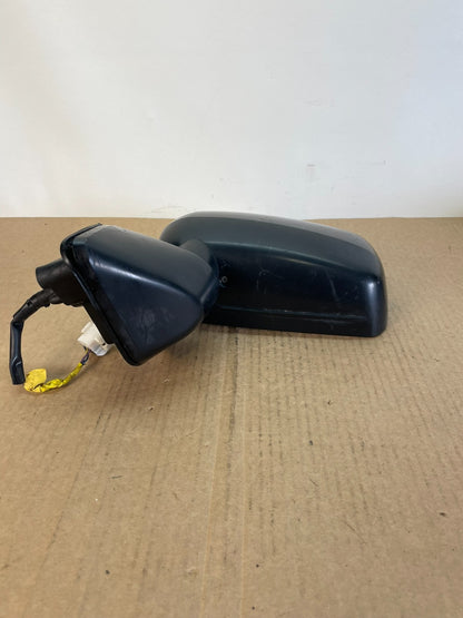 2004 - 2009 Mitsubishi Endeavor Left Driver LH Door View Mirror AF5507 DW3