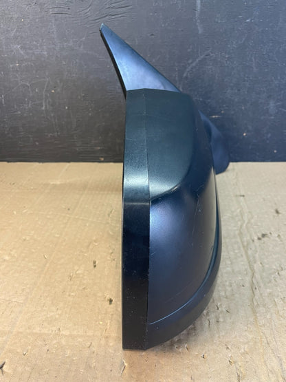 2007 to 2013 Toyota Tundra Right Passenger RH Side Door View Mirror AC9916 DG9