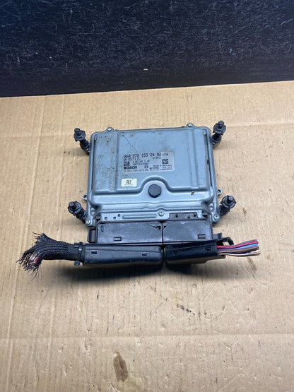 2006 to 2009 Mercedes 3.5L ECU E350 ML350 R350 Engine Computer Module ad5084 DG0