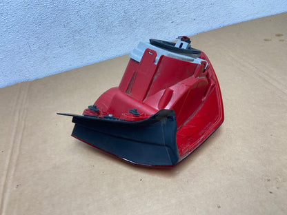 2012 to 2015 Volkswagen Passat Right Passenger Rh Side Tail light AD2548 LK5