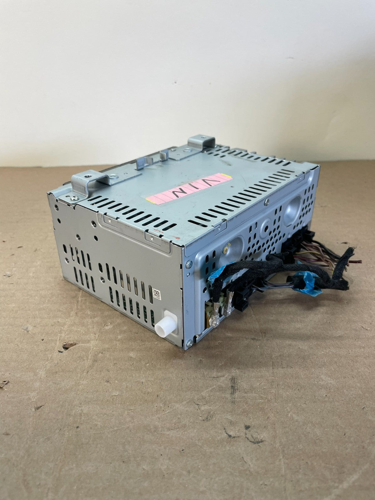 2013 2014 2015 Ford Escape Radio Receiver ID CJ5T-19C107-BH ai0551 DG3