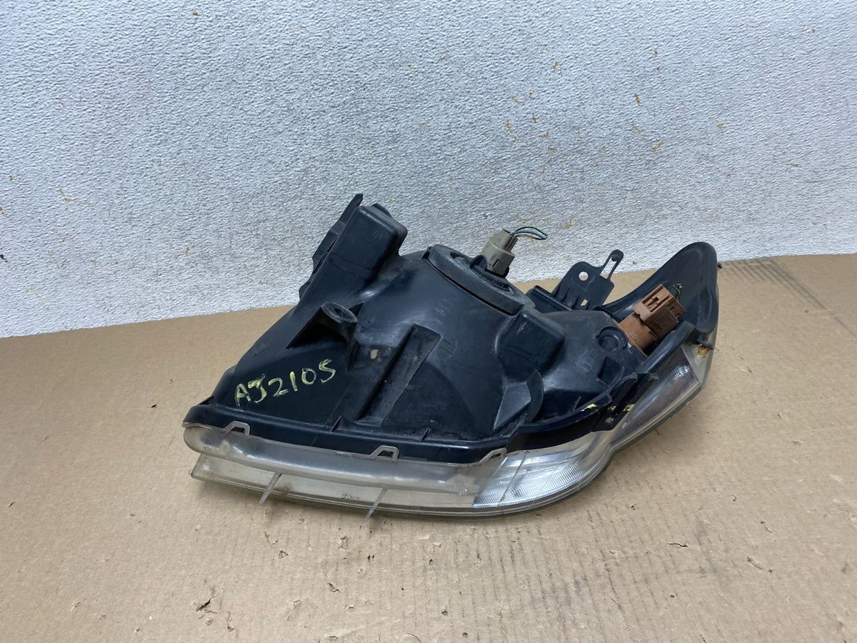 2008 to 2011 Mercury Mariner Right Passenger RH Side Halogen Headlight AJ2105 DW6