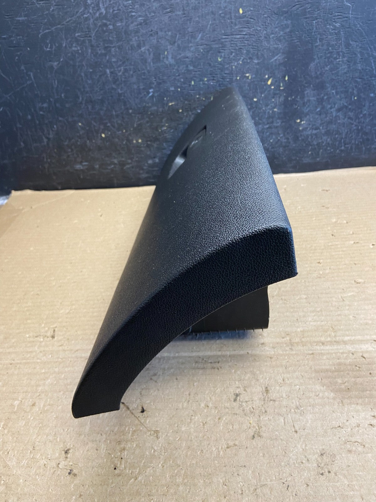 2007-2013 Chevrolet Silverado Sierra Upper Glove Box Dash Storage AH3684 DG2
