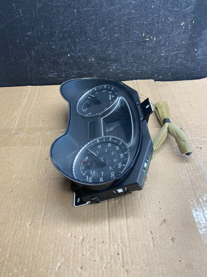 2013 2014 2015 Infiniti JX35 Speedometer Cluster Instrument Cruise AF2803 DW2