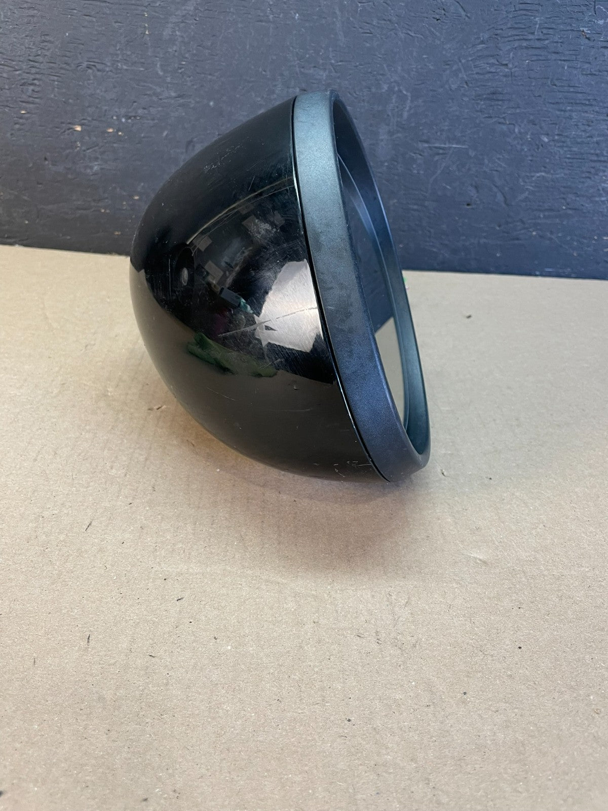 2014 - 2019 Mini Cooper Driver Left Driver Side View Power Door Mirror AE1106 DW9