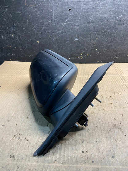 2010 to 2016 Lincoln MKS Right Passenger RH Side Side View Door Mirror Z0424 MS2