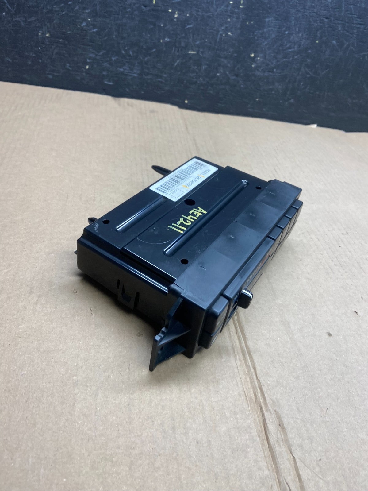 2000-2005 Buick Park Avenue LeSabre Climate Control Heater Ac Temp AE4211 DG3