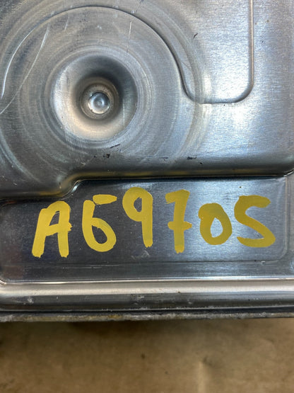 2010 2014 Volkswagen Jetta Passat 2.5L ECM Engine Control Unit ECU AG9705 DG3