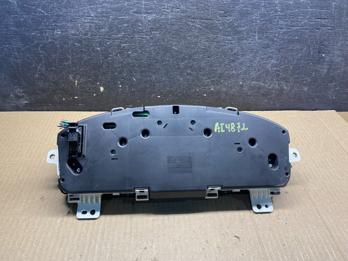 2007 to 2014 Cadillac Escalade Instrument Speedometer Cluster Gauge ai4872 DG4