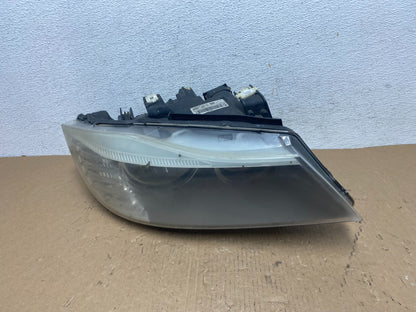 2009-2011 BMW 3 Series 328i 4/D Sedan Headlight Halogen Right Passenger AD80000