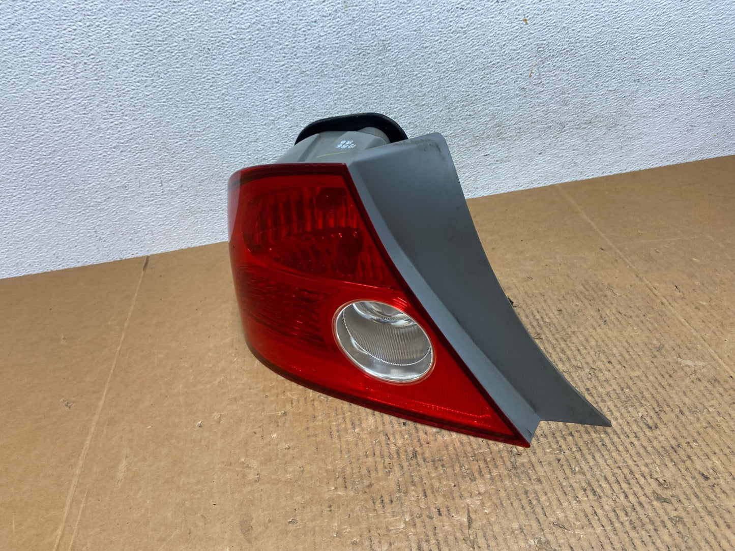 2004-2005 Honda Civic Coupe Left Driver Side Tail Light AE1336 LK1