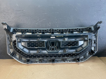 2009 to 2011 Honda Pilot Front Upper Grill Grille AD5781 DG3