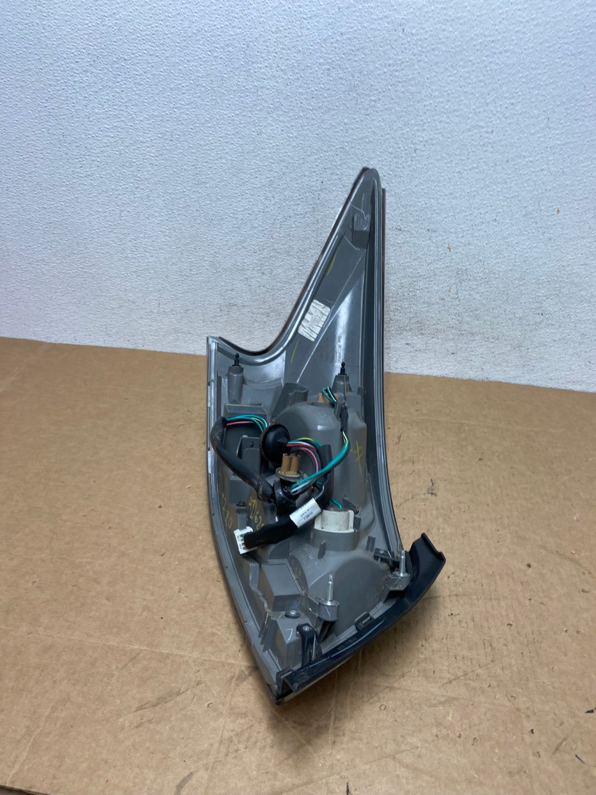 2013 2014 2015 Nissan Altima Right Passenger RH Side Tail Light AD6281 LK7