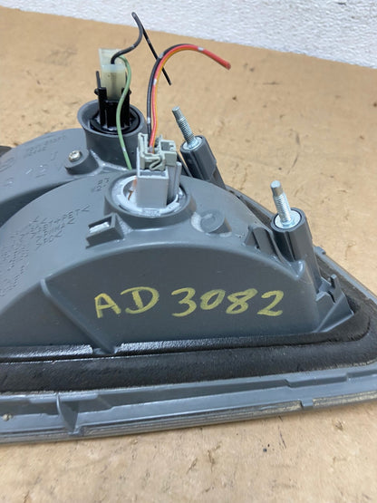 2007 2008 2009 Mazda Cx-9 Right Passenger Rh Side Inner Tail Light AD3082 LK6