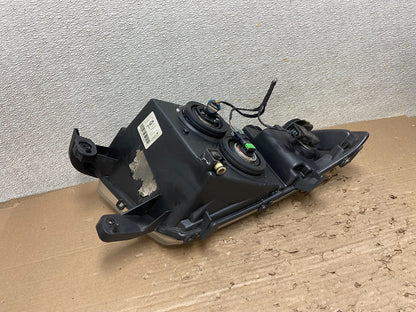 2007 2008 2009 2010 Ford Edge Headlight Left Driver Halogen Oem AB1723 DW5