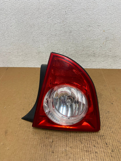 2008 - 2012 Chevrolet Malibu Right Passenger RH Side Tail Light AE0412 LK0