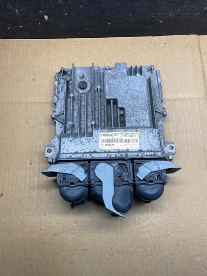 2020 2022 Ford Explorer 3.3L Engine Control ECU Computer ECM AI9851 DW0