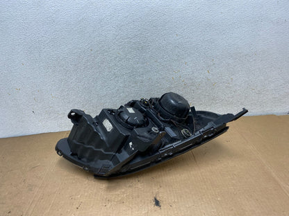 2010-2015 Chevrolet Equinox Halogen Headlight Left Driver LH Side AI8865 DW5