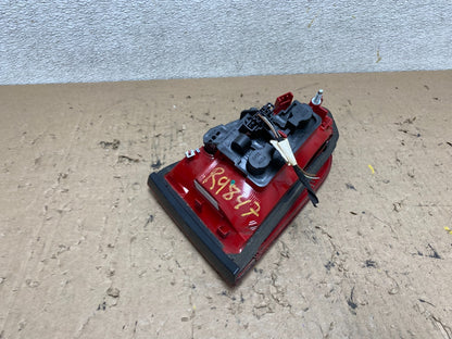 2009 2010 2011 2012 Audi A4 Sedan Left Driver Side Inner Tail Light Oem R9847 DW5