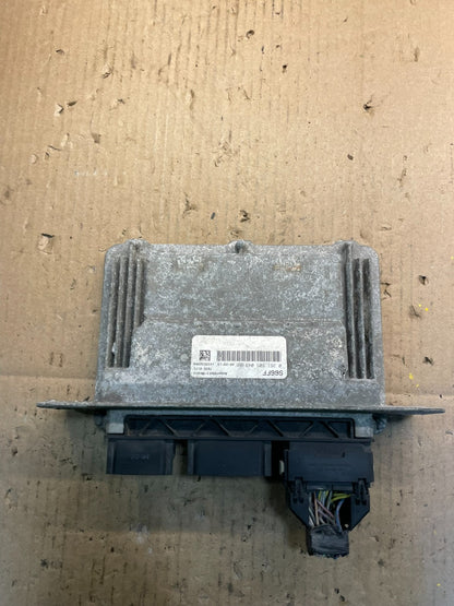2009 2010 Ford E150 E250 5.4L Engine Control Module ECU ECM PCM u2185 DG2