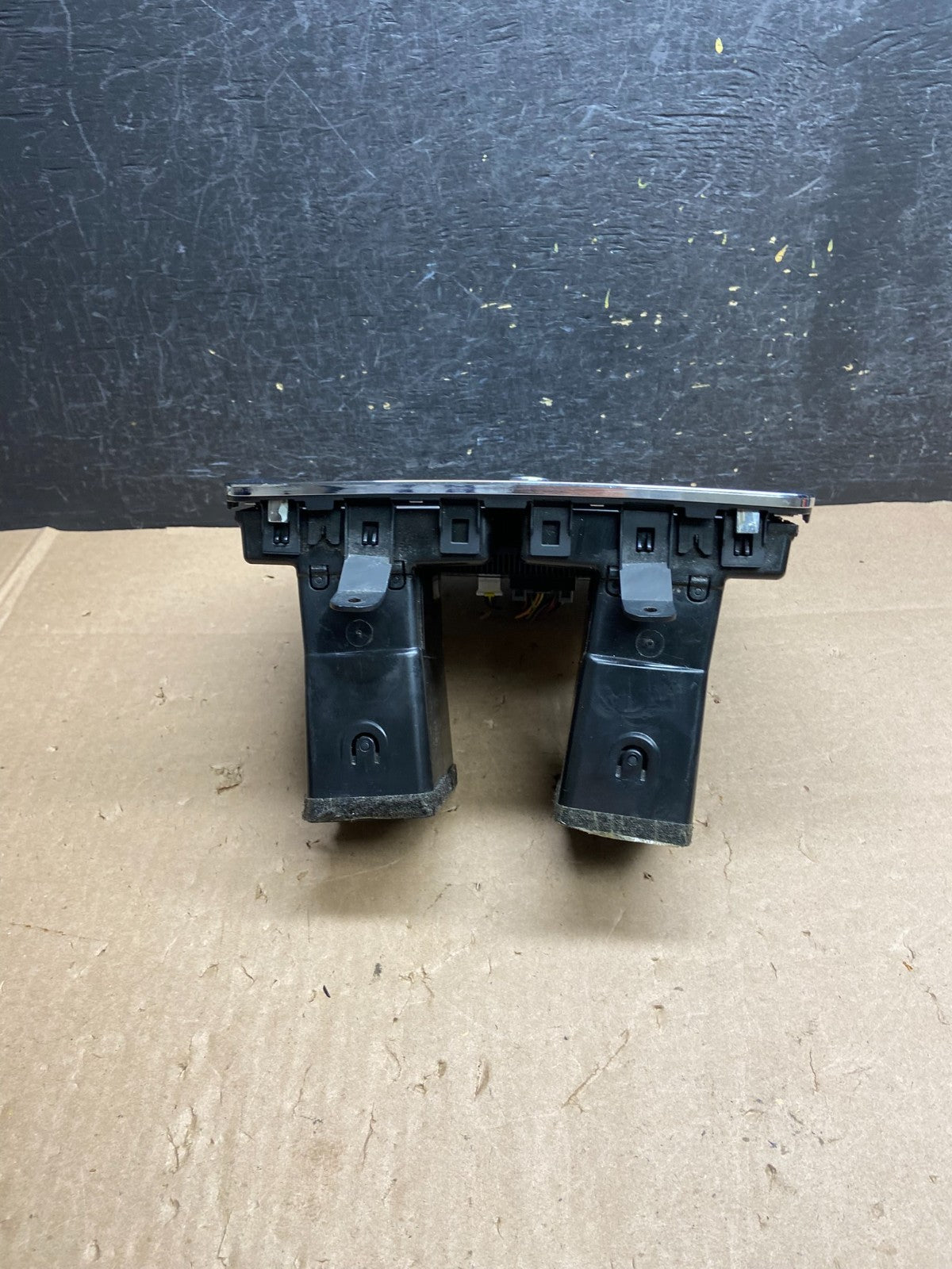 2011-2016 Dodge Grand Caravan Temperature Climate Control AC Heater AI6141 DG3