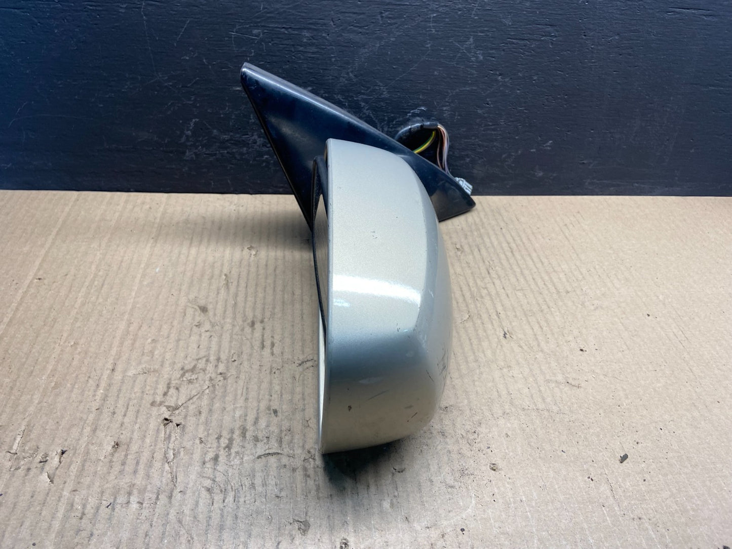 2006 2007 2008 Cadillac DTS Right Side Turn View Door Mirror AC05651