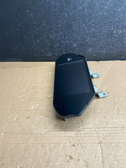 2016 to 2018 Acura RDX Radio Audio Navigation Display Screen AF1972 DG1
