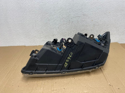 2009 to 2017 Dodge Journey Headlight Right Passenger Rh Halogen AE8960 LK7