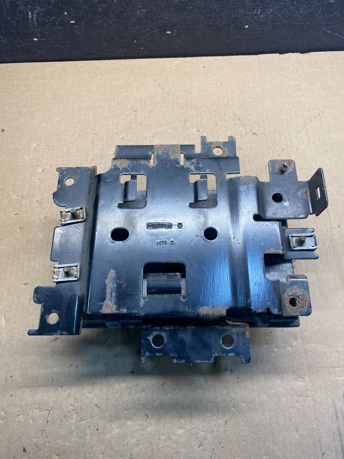 2012 Dodge Durango Jeep Grand Cherokee 5.7 Engine Computer ECU ECM ae7472 DG1