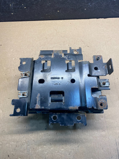 2012 Dodge Durango Jeep Grand Cherokee 5.7 Engine Computer ECU ECM ae7472 DG1