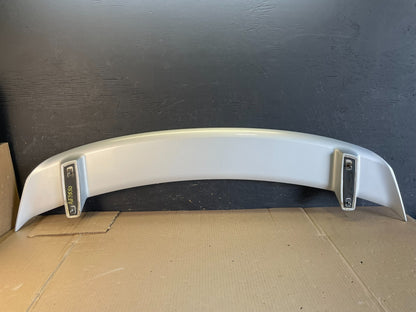 2001 to 2004 Ford Mustang Rear Trunk Spoiler Wing AE35503
