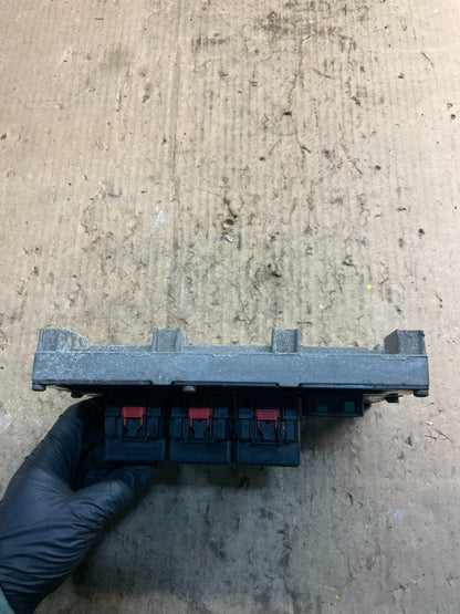 2009 to 2010 Jeep Grand Cherokee Computer Engine Control p68028155ad T70801