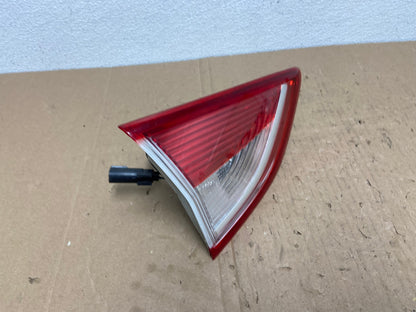 2013 to 2016 Ford Escape Left Driver LH Side Inner Tail Light OEM AB6915 LK2